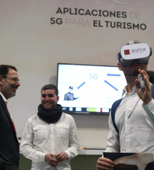 YBVR proyectos publicos